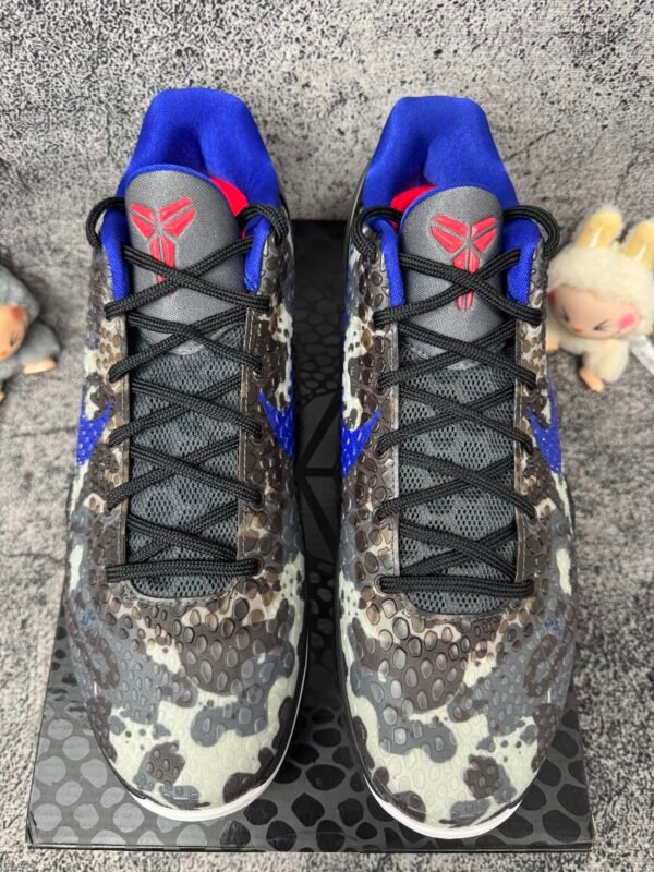 Nike Kobe 6 Urban Camo