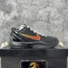 Nike Kobe 6 Black