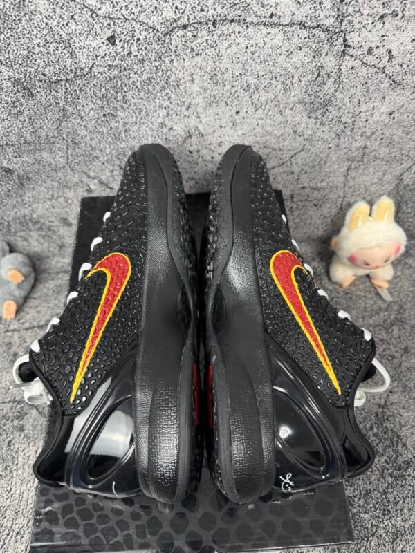 Nike Kobe 6 Black