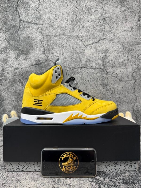 Jordan 5 Retro Tokyo T23