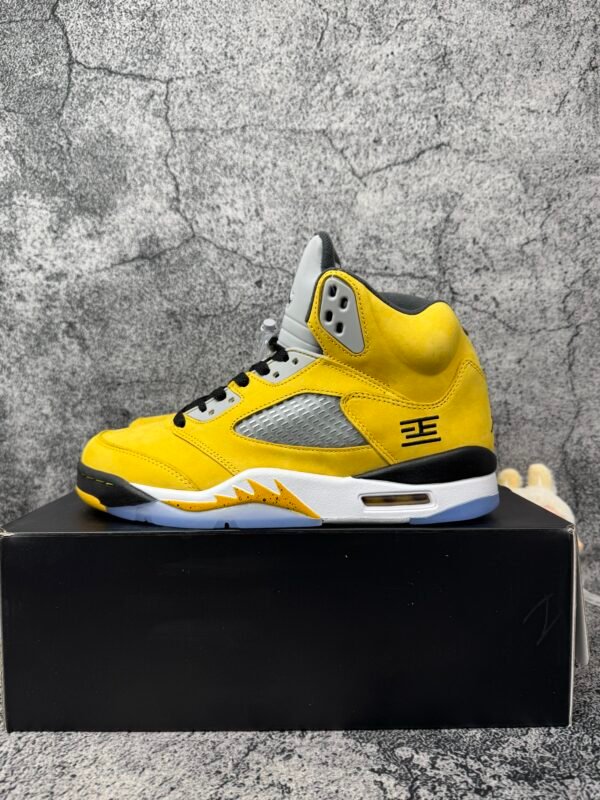 Jordan 5 Retro Tokyo T23