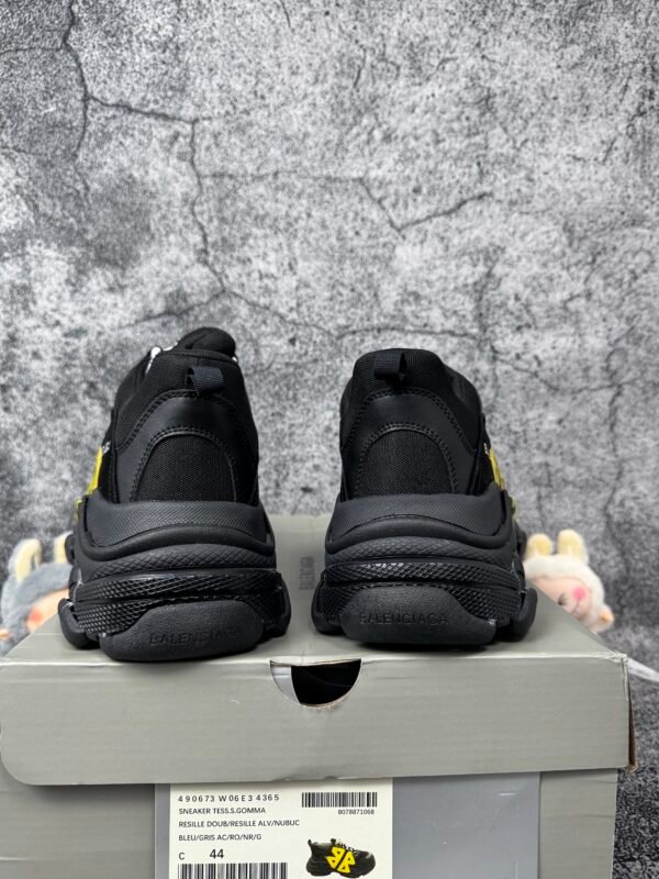 Balenciaga Triple S Tape Type