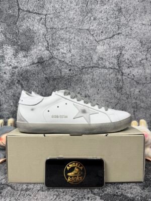Golden Goose Super-Star