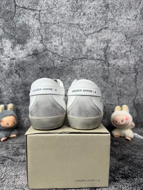 Golden Goose Super-Star