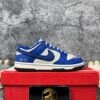 Nike Dunk Low Jackie Robinson