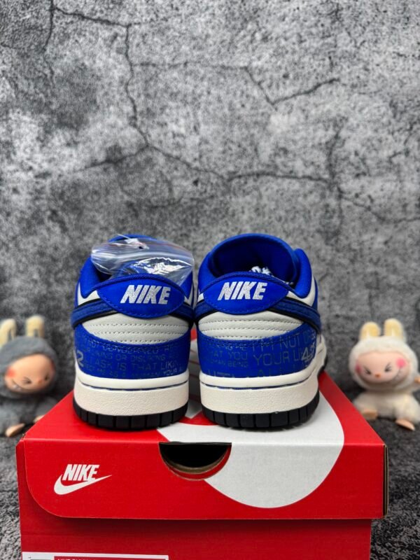 Nike Dunk Low Jackie Robinson