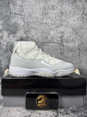 Jordan 11 Retro