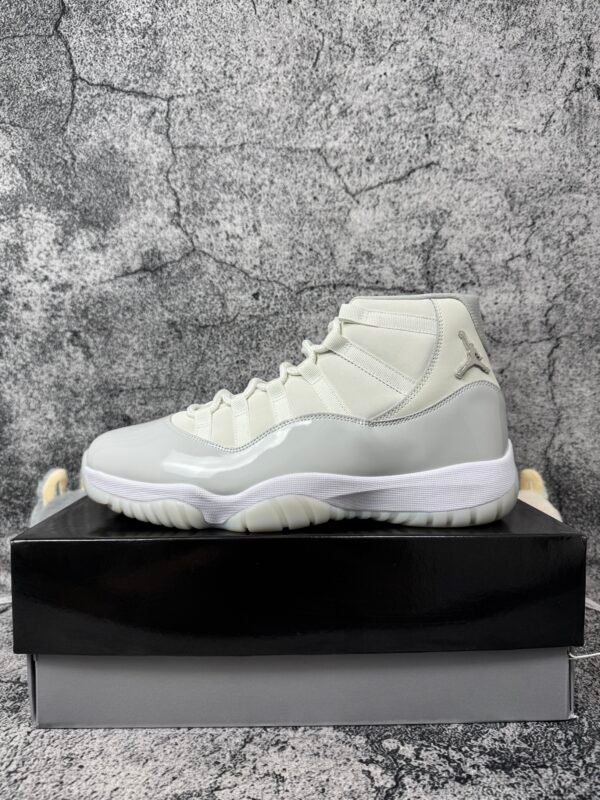Jordan 11 Retro