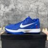 Nike Kobe 6 Protro Dodgers