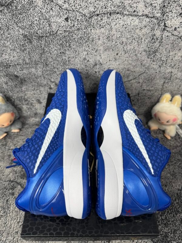 Nike Kobe 6 Protro Dodgers