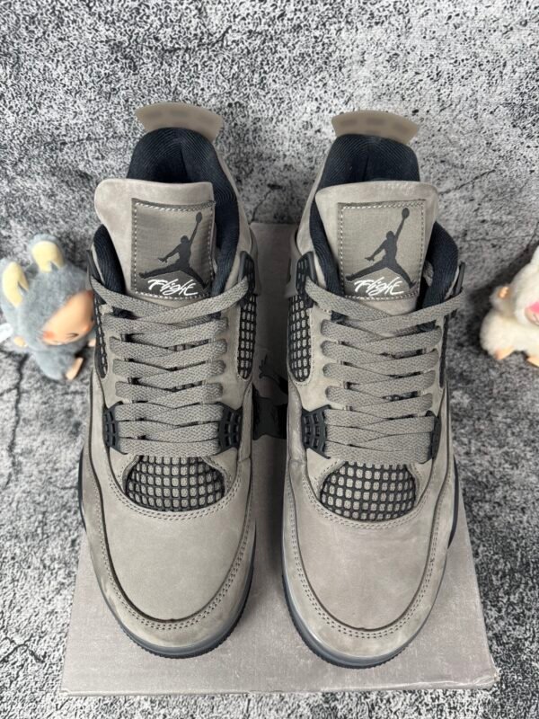 Jordan 4 Retro Cave Stone