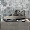 Jordan 4 Retro Cave Stone