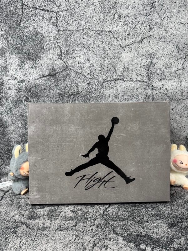 Jordan 4 Retro Cave Stone