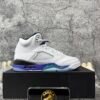 Jordan 5 Retro Grape