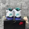 Jordan 5 Retro Grape
