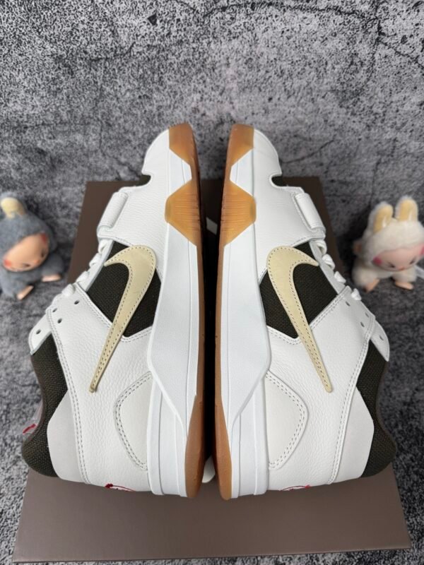 Jordan Jumpman Jack TR Travis Scott Sail