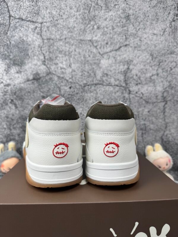 Jordan Jumpman Jack TR Travis Scott Sail