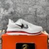 Nike Air Zoom Pegasus Premium Summit White Bright Crimson