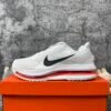 Nike Air Zoom Pegasus Premium Summit White Bright Crimson