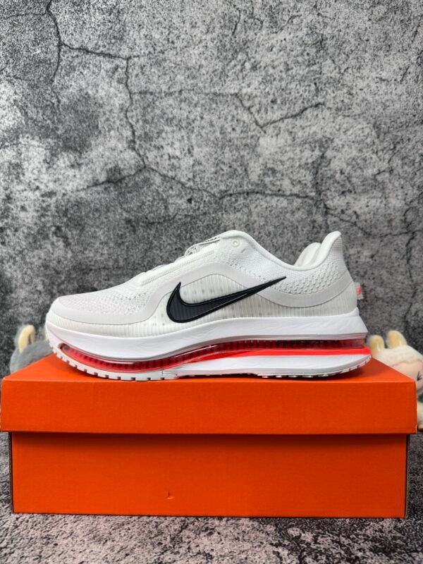 Nike Air Zoom Pegasus Premium Summit White Bright Crimson