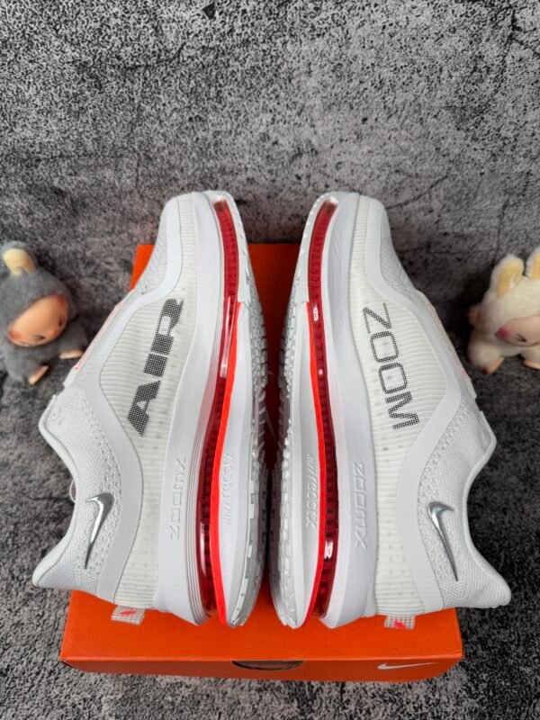 Nike Air Zoom Pegasus Premium Summit White Bright Crimson