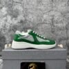 Prada America's Cup Green Silver