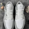 Jordan 1 Low PRM Smoke Grey Elephant
