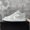 Jordan 1 Low PRM Smoke Grey Elephant