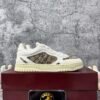 Gucci Re-Web Sneaker GG Canvas White Beige