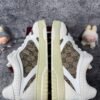 Gucci Re-Web Sneaker GG Canvas White Beige
