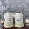 Gucci Re-Web Sneaker GG Canvas White Beige