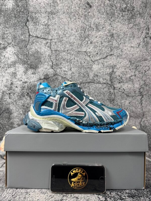 Balenciaga Runner Marathon