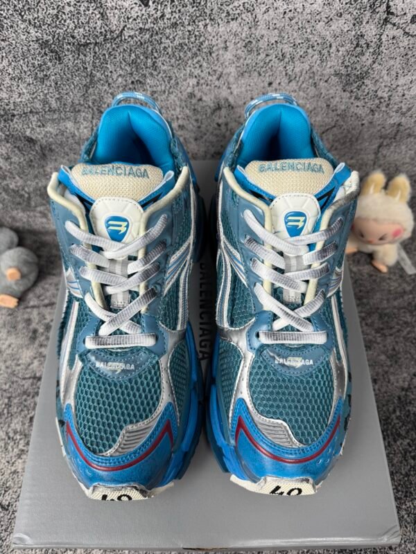 Balenciaga Runner Marathon