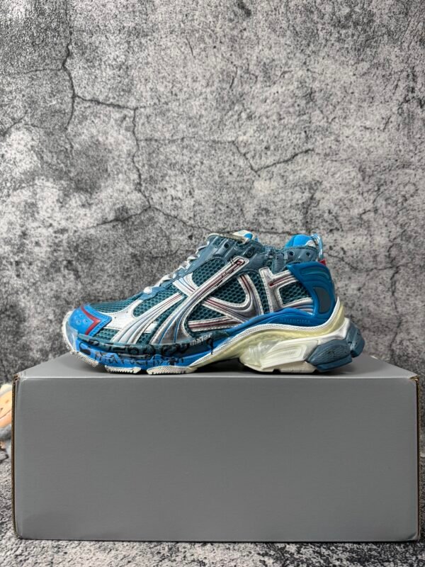 Balenciaga Runner Marathon