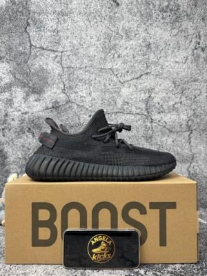 adidas Yeezy Boost 350 V2 Black