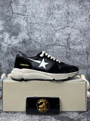 Golden Goose Running Sole