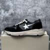 Golden Goose Running Sole