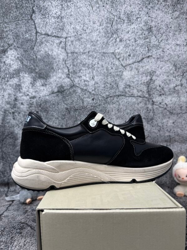 Golden Goose Running Sole