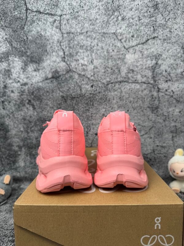 On Running Cloudtilt LOEWE Wild Rose