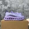 On Running Cloudtilt LOEWE Purple Rose