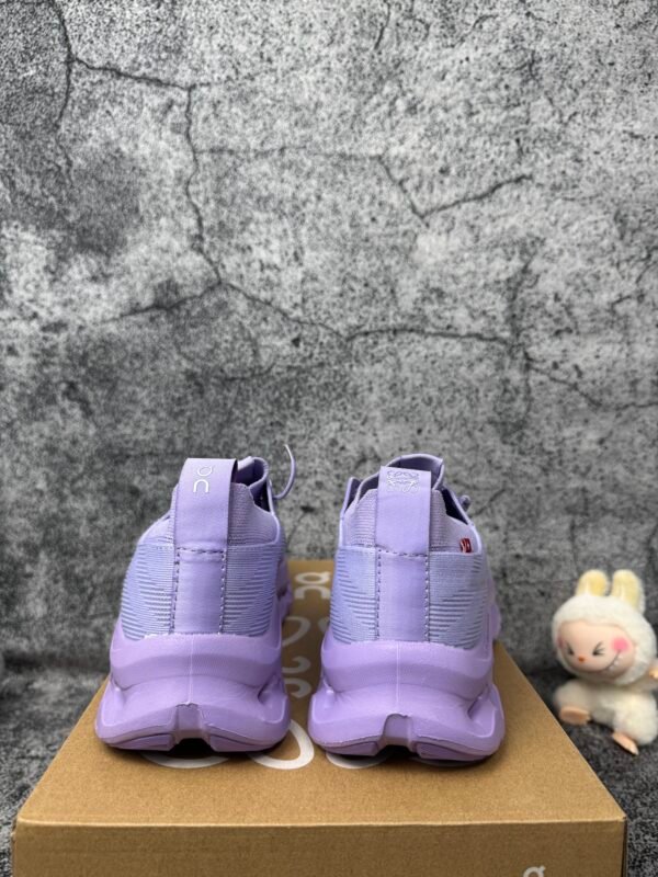 On Running Cloudtilt LOEWE Purple Rose