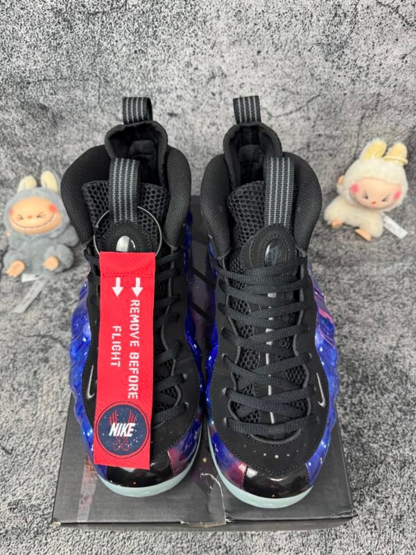 Nike Air Foamposite One Galaxy