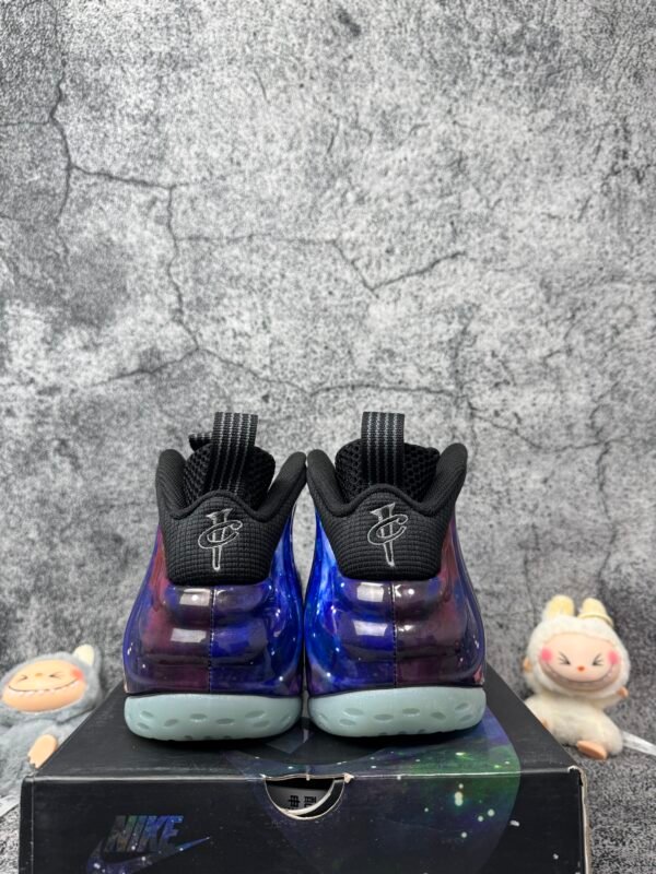 Nike Air Foamposite One Galaxy