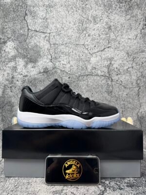 Jordan 11 Retro Low Space Jam
