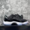 Jordan 11 Retro Low Space Jam