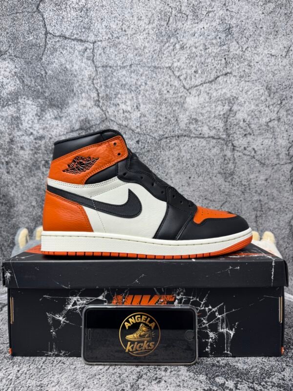 Jordan 1 Retro Shattered Backboard
