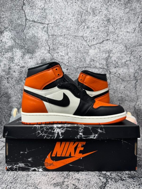Jordan 1 Retro Shattered Backboard