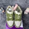 Nike SB Dunk Low Yuto Horigome Matcha