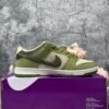 Nike SB Dunk Low Yuto Horigome Matcha
