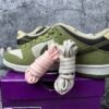 Nike SB Dunk Low Yuto Horigome Matcha